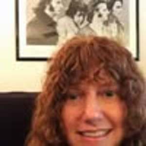 Meet your Posher, Barbara